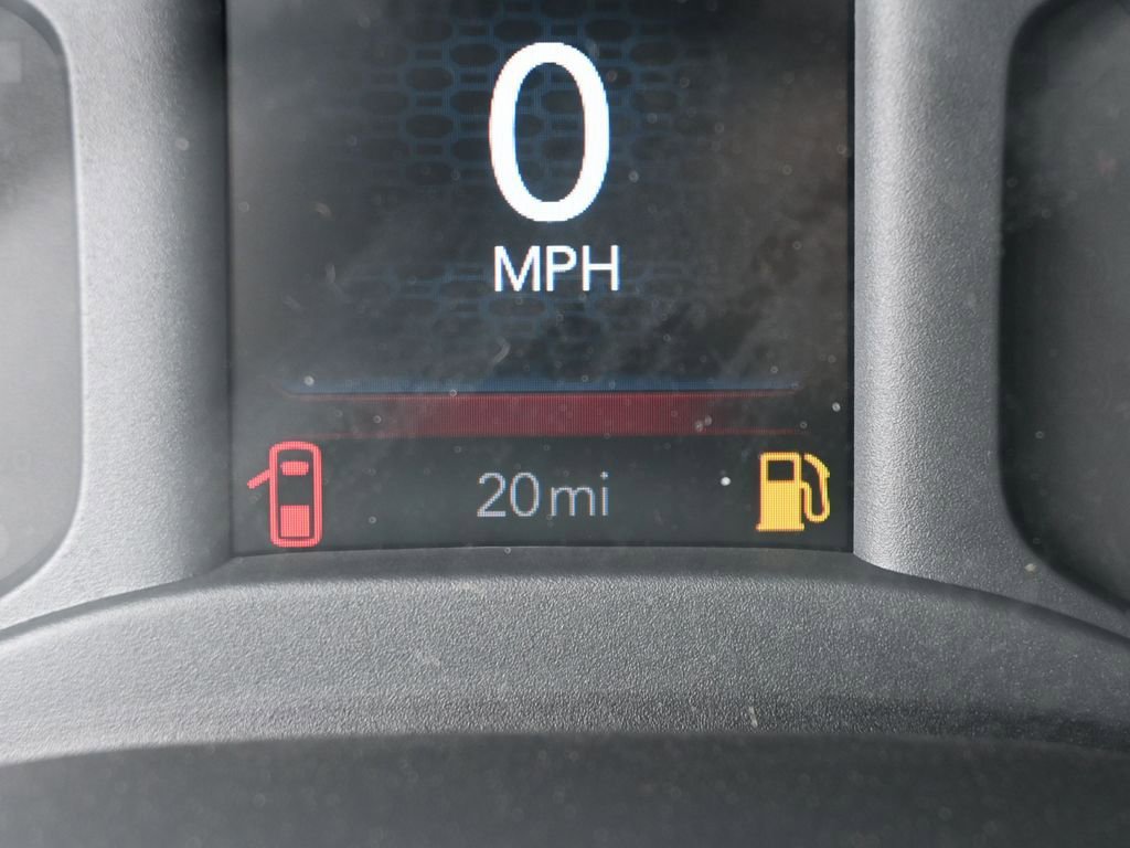 New 2026 RAM 5500 Tradesman AWD/4WD image 16