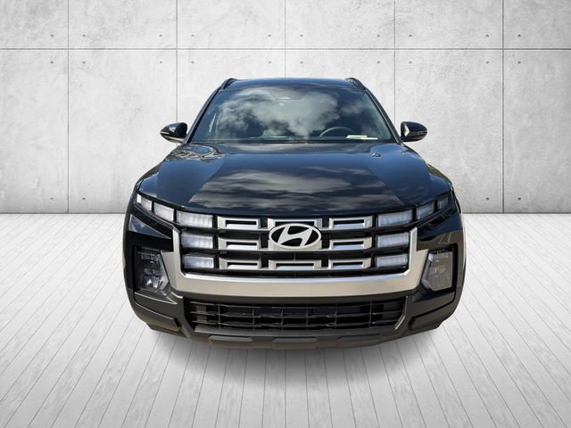 New 2026 Hyundai Santa Cruz SEL FWD image 5