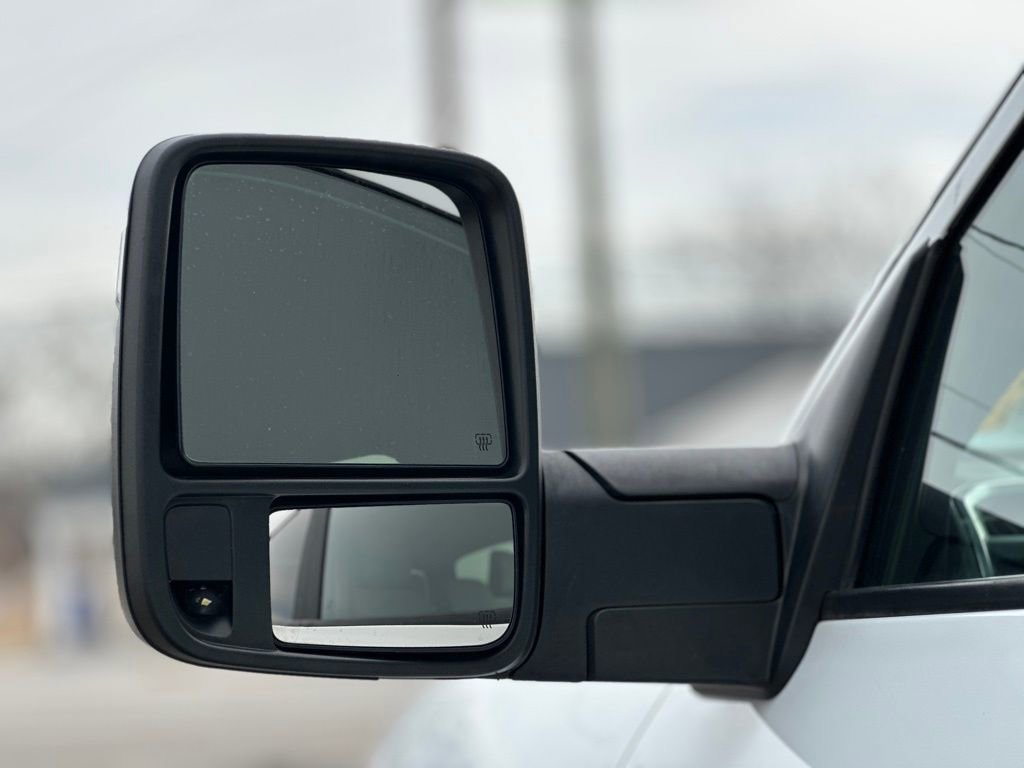 Used 2024 RAM 2500 Big Horn image 15