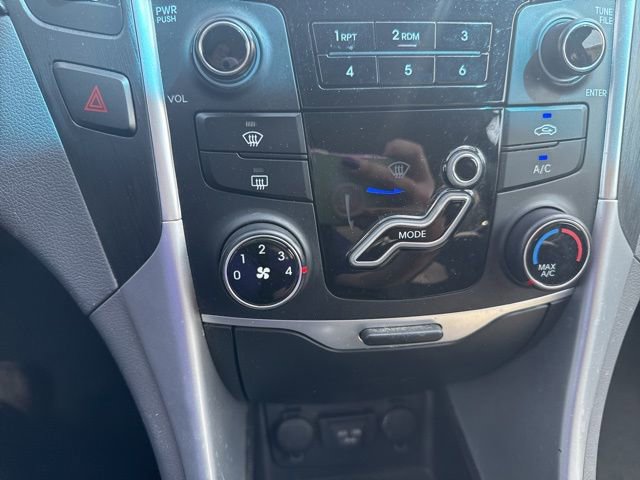 Used 2013 Hyundai Sonata GLS FWD image 22