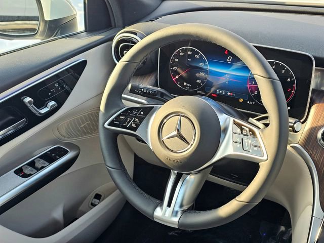 New 2026 Mercedes-Benz GLC 300 GLC 300 image 27