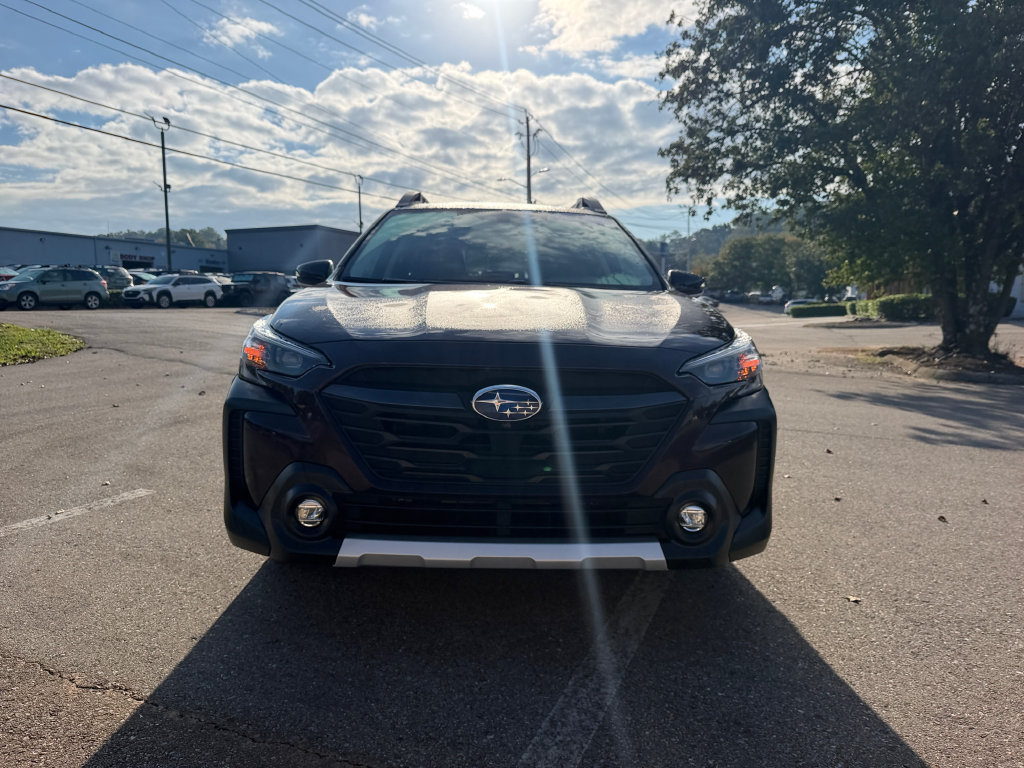 Certified 2023 Subaru Outback Limited AWD/4WD image 8