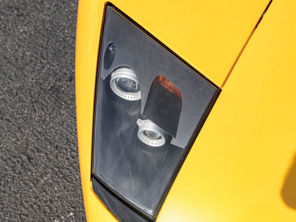 Used 2007 Lamborghini Murcielago LP 640 AWD/4WD image 12
