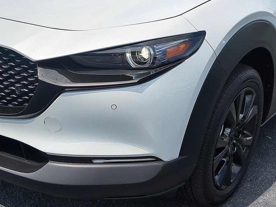 New 2026 MAZDA CX-30 2.5 Turbo Aire Edition AWD/4WD image 9