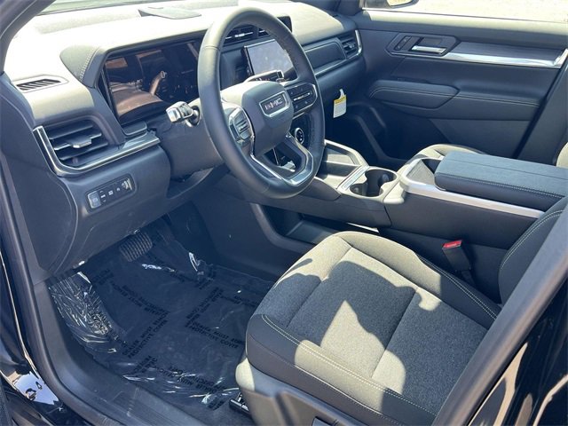 New 2026 GMC Terrain Elevation image 9