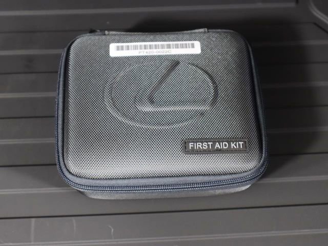 New 2025 Lexus ES 350 w/ Premium Package image 24