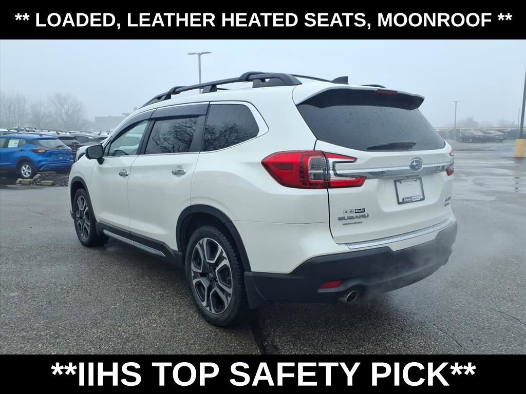 Used 2023 Subaru Ascent Touring AWD/4WD image 6