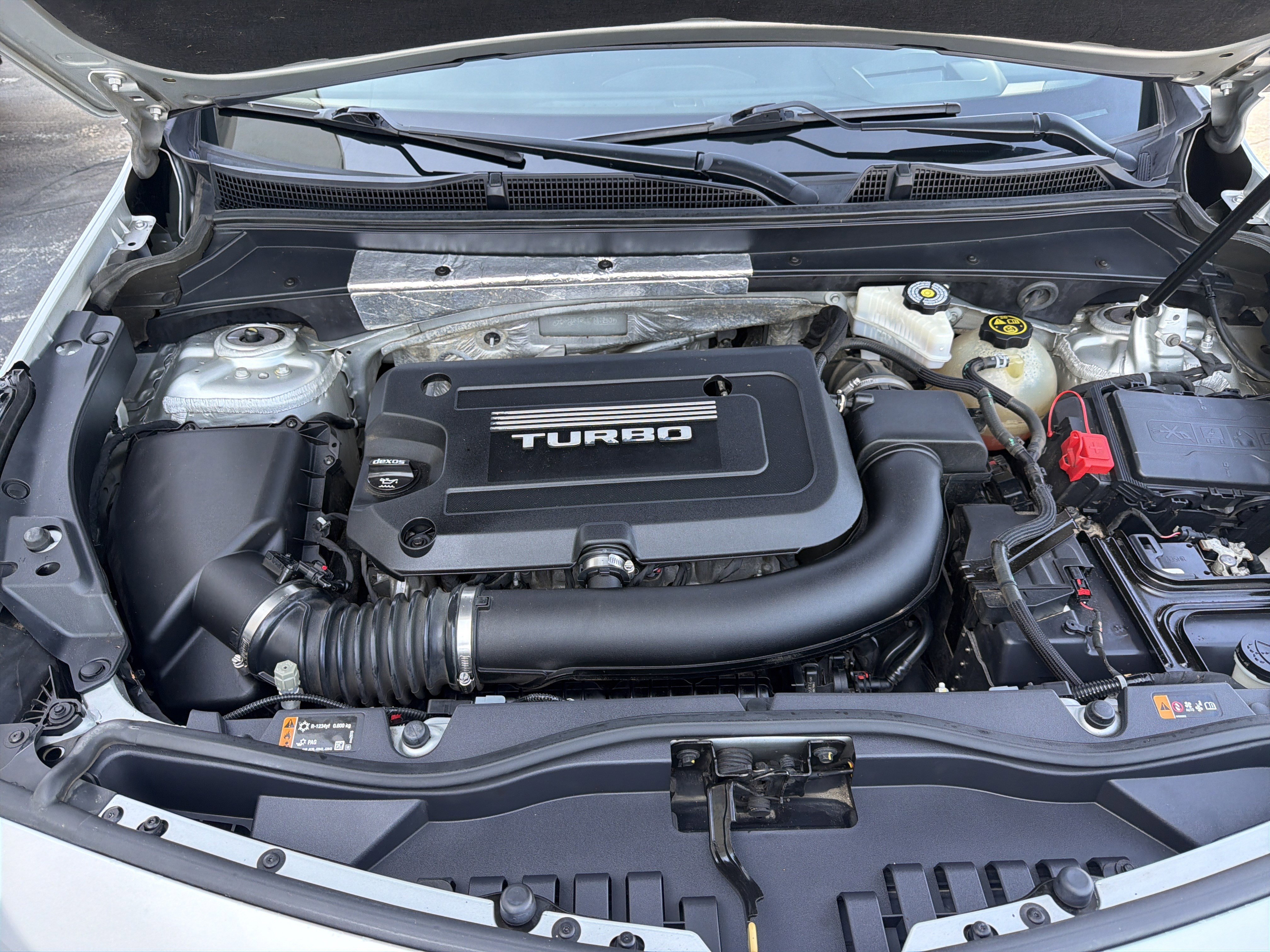 Used 2019 Cadillac XT4 Sport image 38