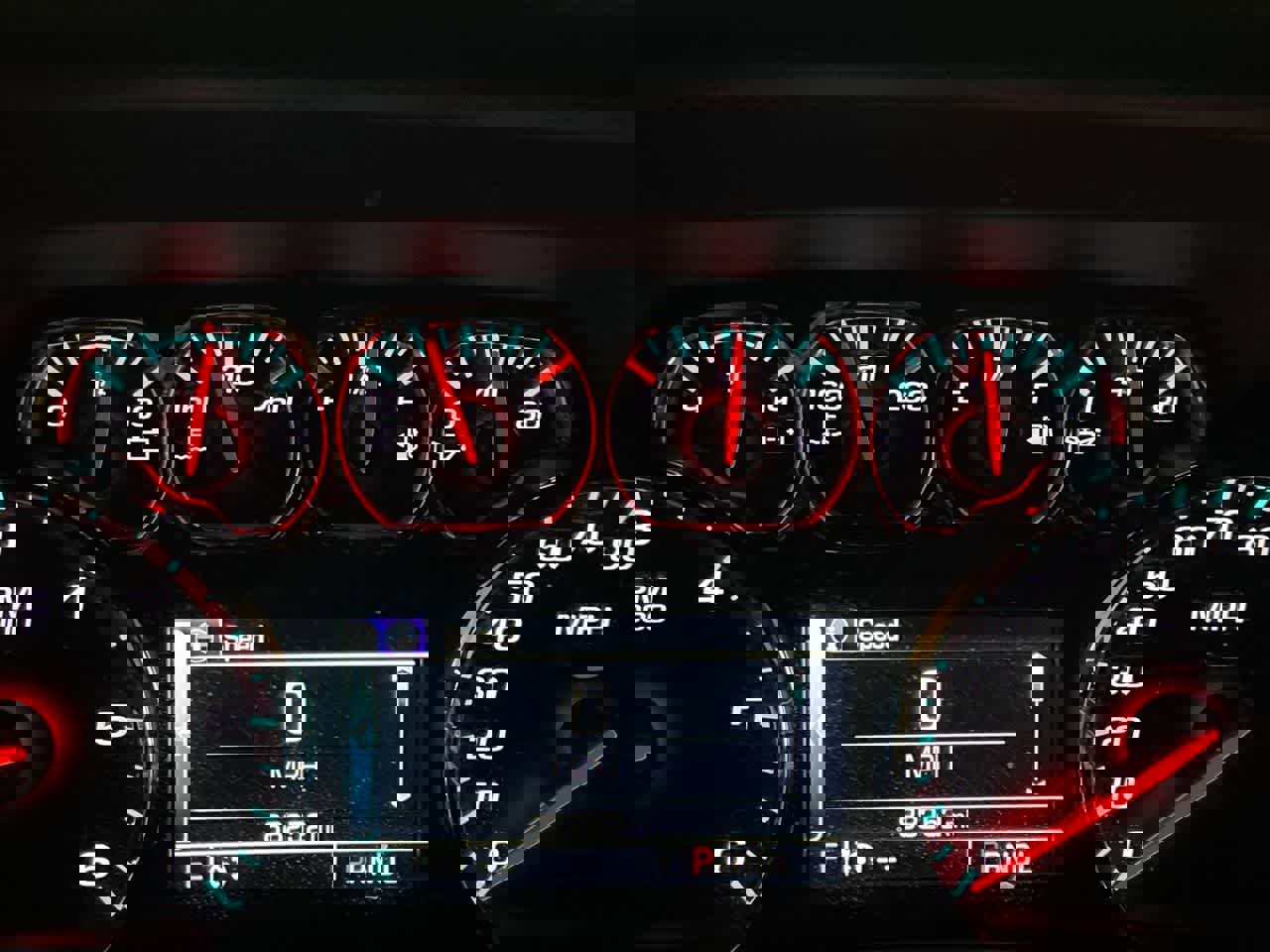 Used 2017 GMC Yukon SLE w/ SLE Value Package image 15