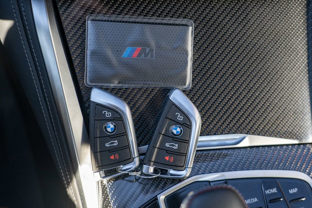 Used 2026 BMW M4 xDrive Competition w/ Executive Package image 30