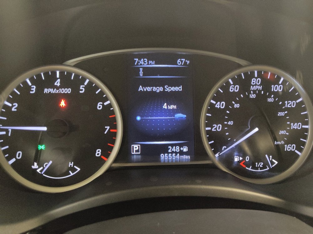 Used 2018 Nissan Sentra SV image 23