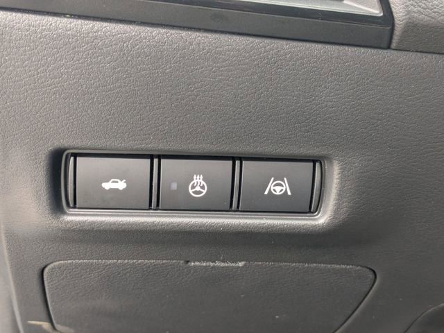 New 2026 Nissan Sentra SR w/ SR Premium Package FWD image 16