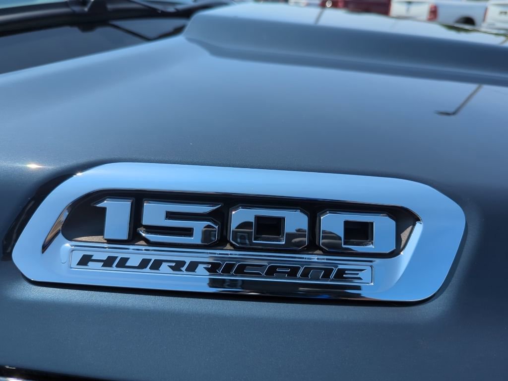 New 2026 RAM 1500 Big Horn image 9