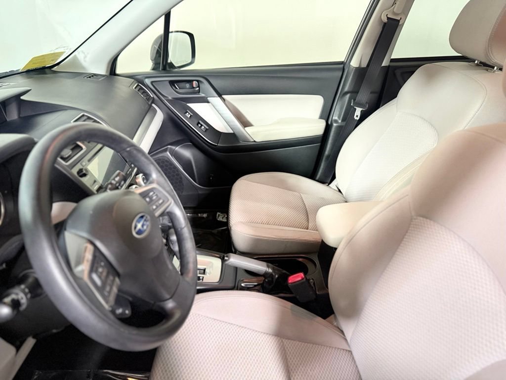 Used 2016 Subaru Forester 2.5i Premium AWD/4WD image 19