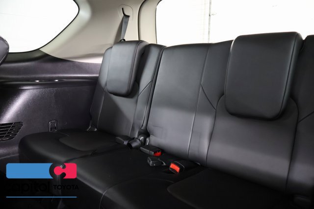 Used 2022 Nissan Armada SV w/ SV Appearance Package AWD/4WD image 33