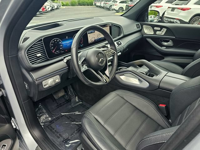 Certified 2024 Mercedes-Benz GLE 350 4MATIC image 17