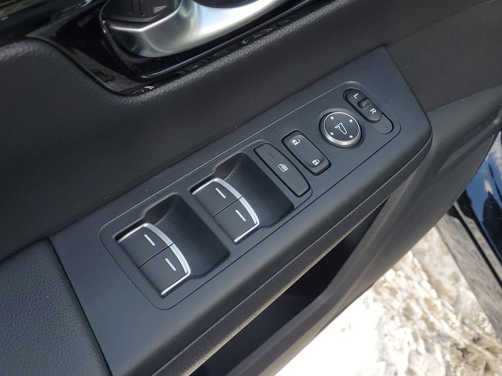 Certified 2024 Honda CR-V EX-L image 12