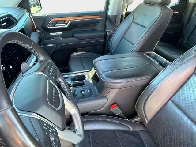 Used 2023 GMC Sierra 1500 Denali w/ Denali Reserve Package image 20