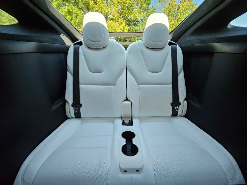Used 2023 Tesla Model X AWD/4WD image 73