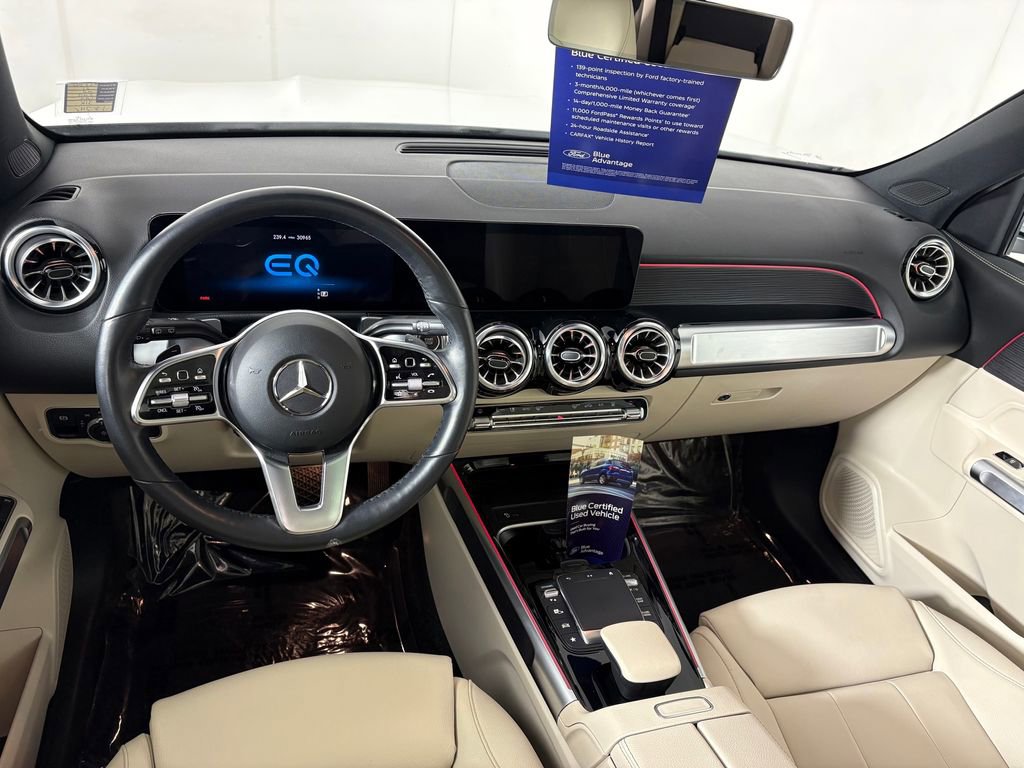 Used 2023 Mercedes-Benz EQB 300 4MATIC image 28