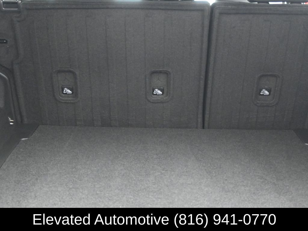 Used 2025 Nissan Rogue S image 11