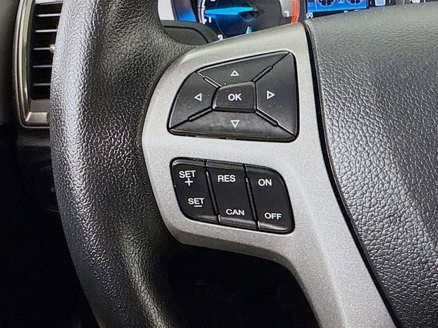 Used 2020 Ford Ranger XLT w/ FX4 Off-Road Package image 12