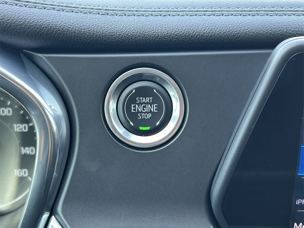 Used 2020 Chevrolet Blazer LT image 27