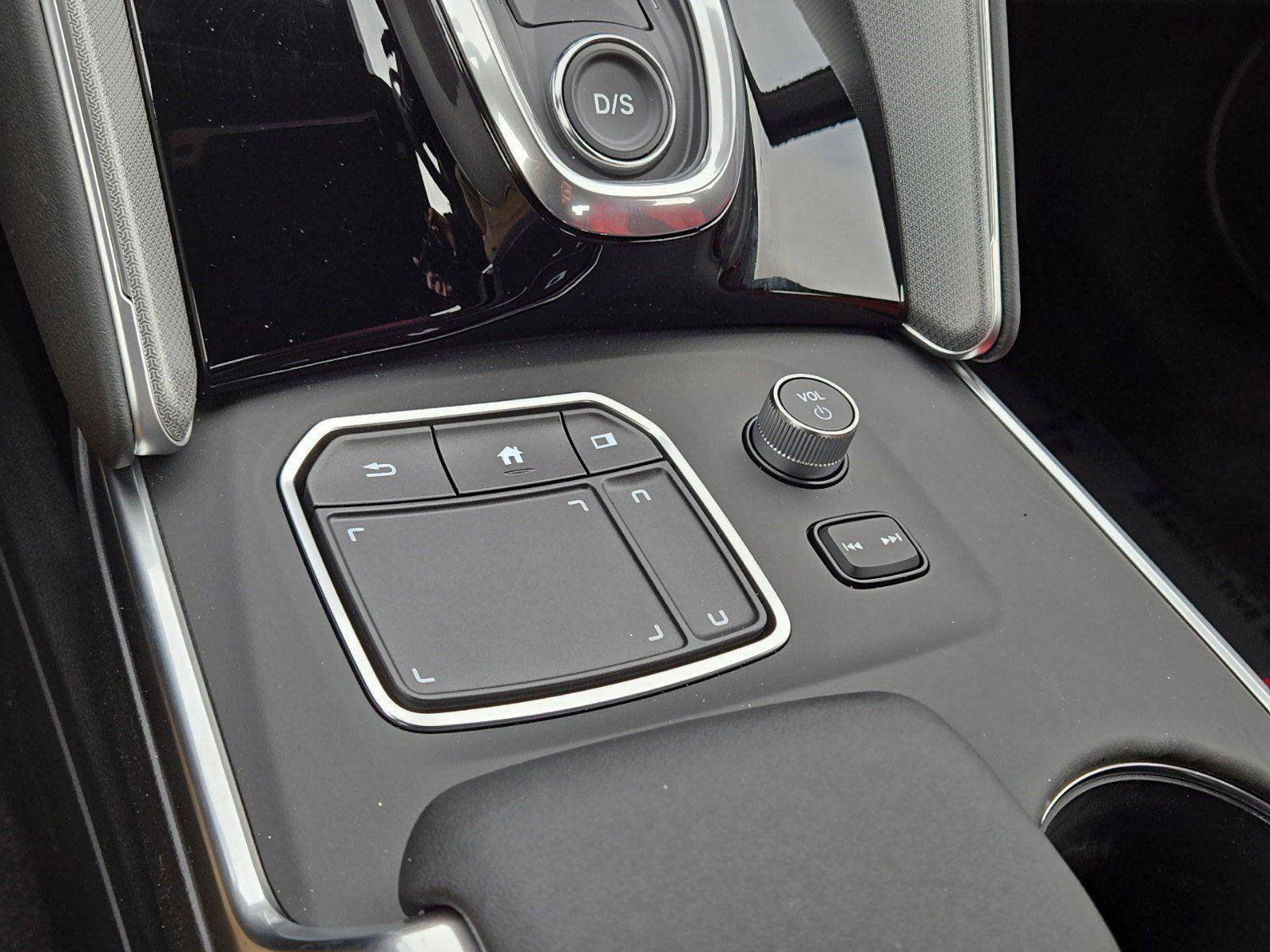 New 2025 Acura TLX SH-AWD w/ A-SPEC Pkg image 10