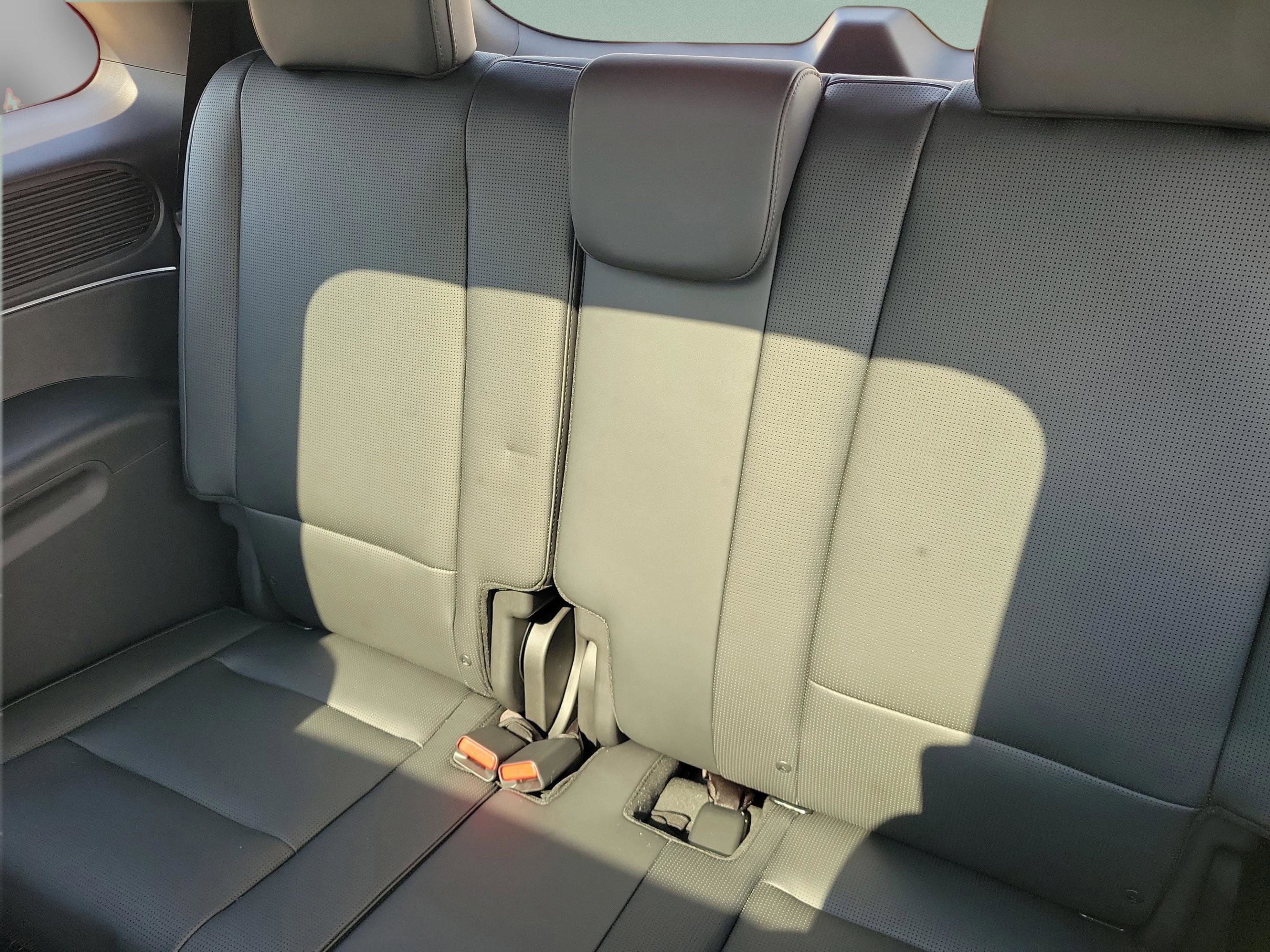 New 2026 Hyundai Palisade Calligraphy image 32