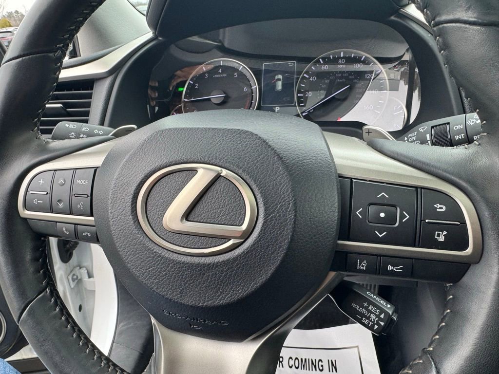 Used 2020 Lexus RX 350 AWD w/ Premium Package image 25