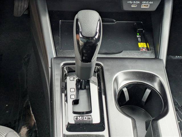 New 2026 Subaru Outback Limited XT AWD/4WD image 13