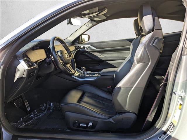 Used 2023 BMW M4 xDrive Competition image 15
