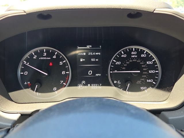 Used 2024 Subaru Crosstrek 2.0i Premium AWD/4WD image 23