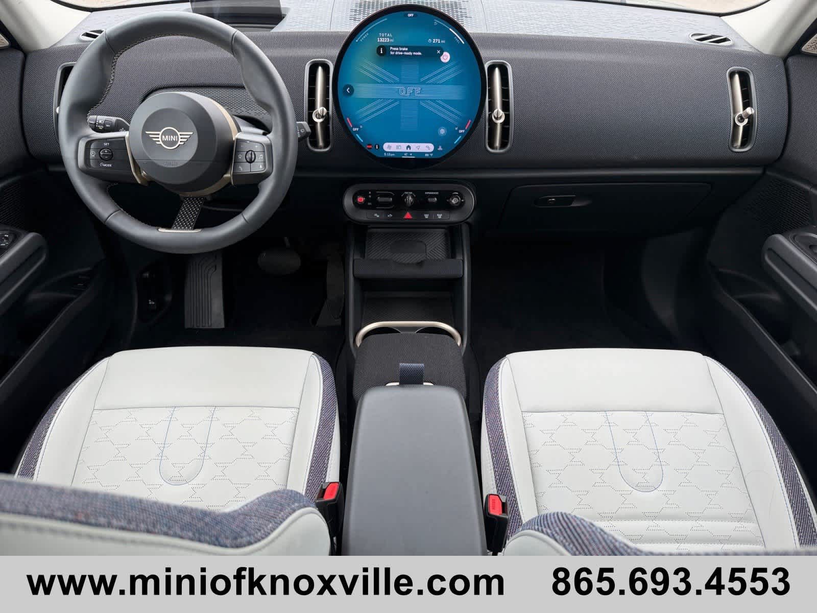 Used 2025 MINI Cooper Countryman S AWD/4WD image 13