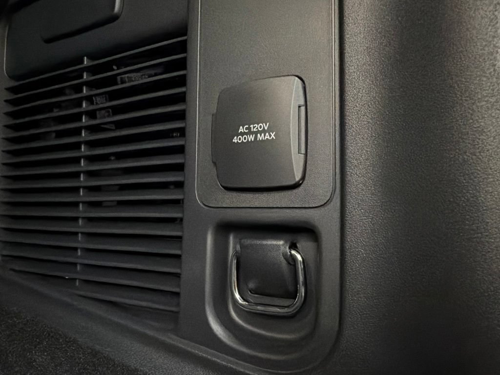 New 2027 Lincoln Navigator Reserve AWD/4WD image 43