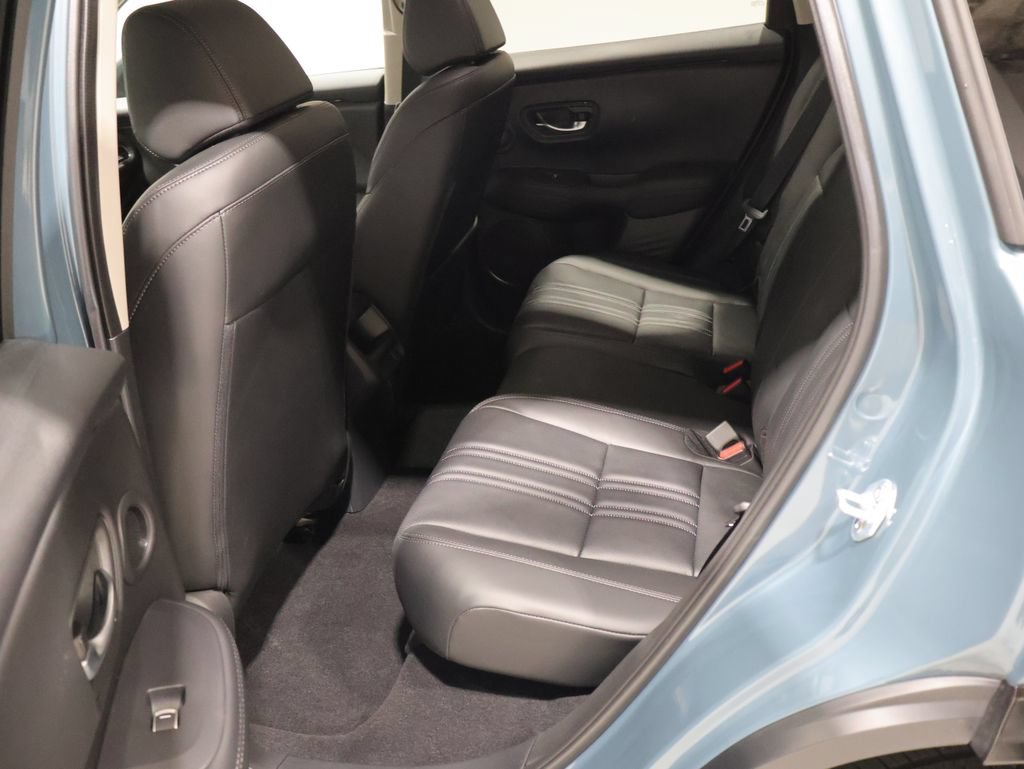 Used 2027 Honda HR-V EX-L image 18
