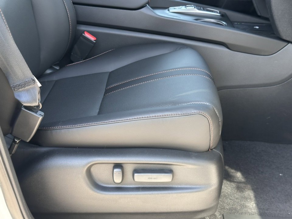 New 2025 Honda Ridgeline TrailSport image 10