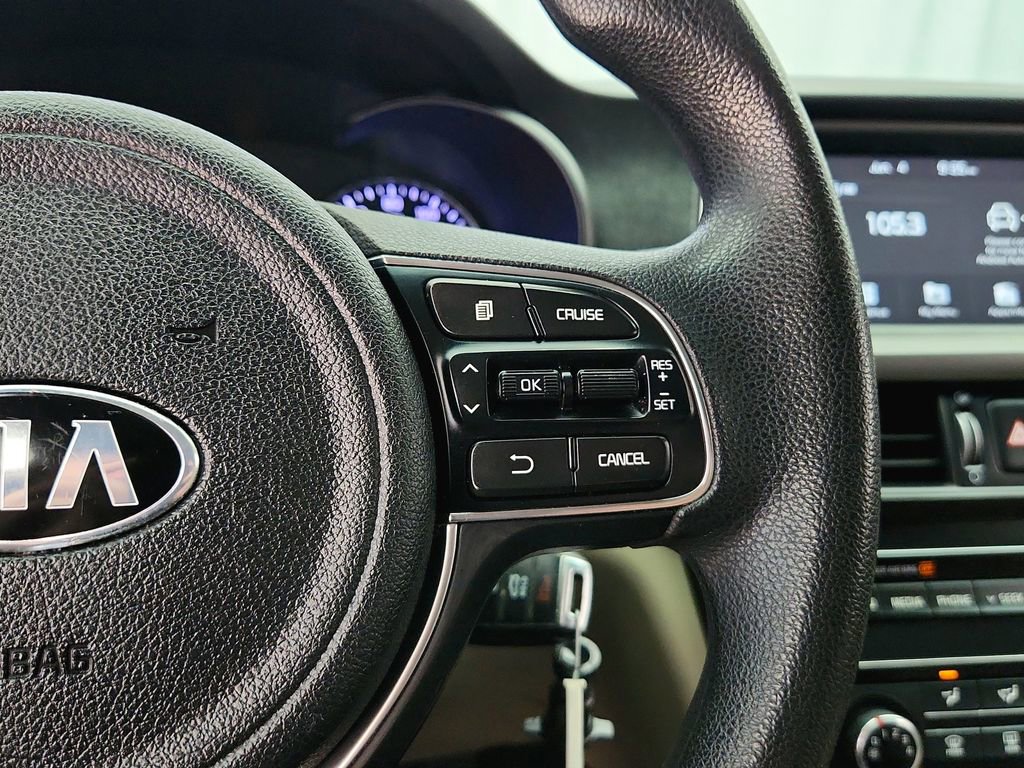 Used 2018 Kia Optima LX FWD image 17
