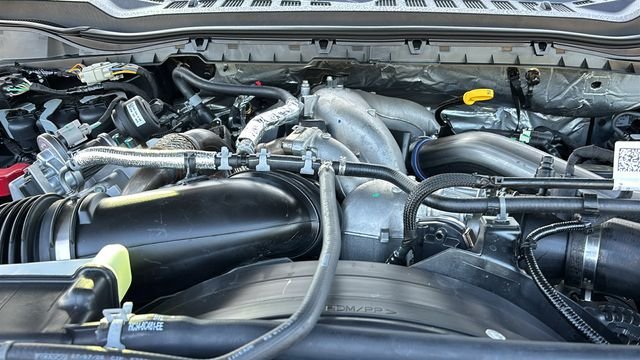 New 2026 Ford F350 XLT AWD/4WD image 28