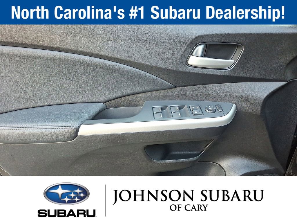 Used 2014 Honda CR-V EX-L image 11