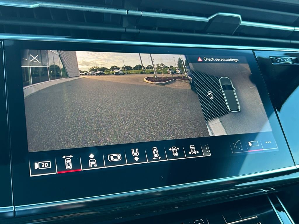 New 2026 Audi Q7 2.0T Premium image 27