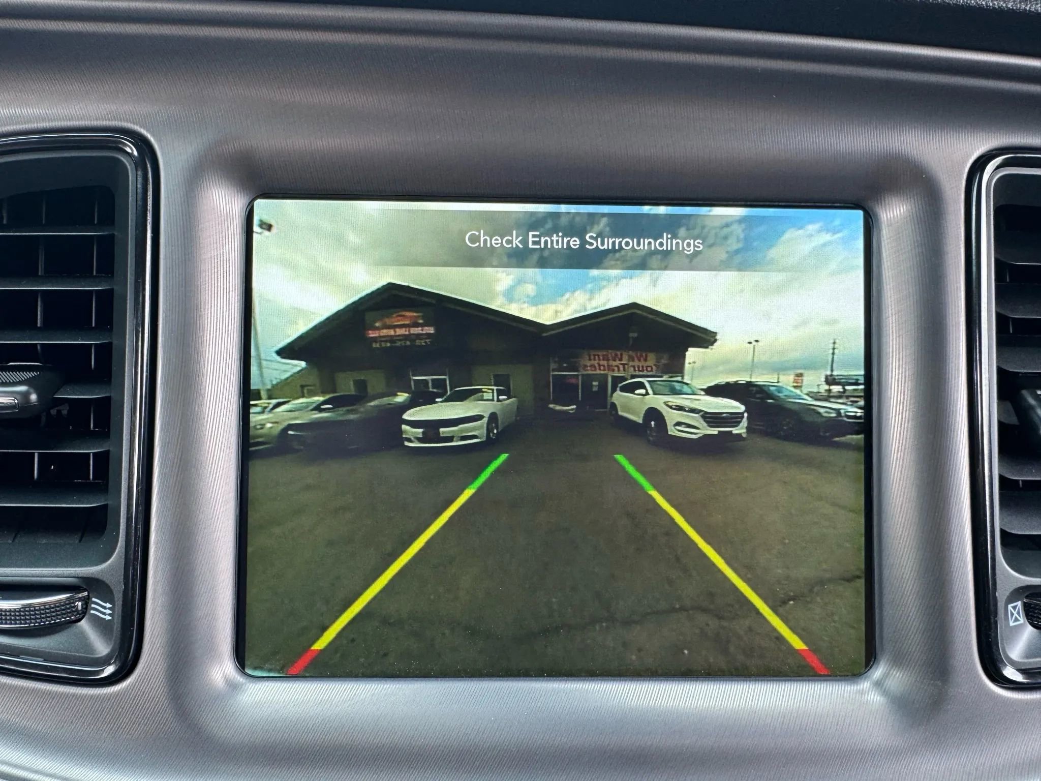 Used 2023 Dodge Challenger R/T Scat Pack w/ Plus Package image 36