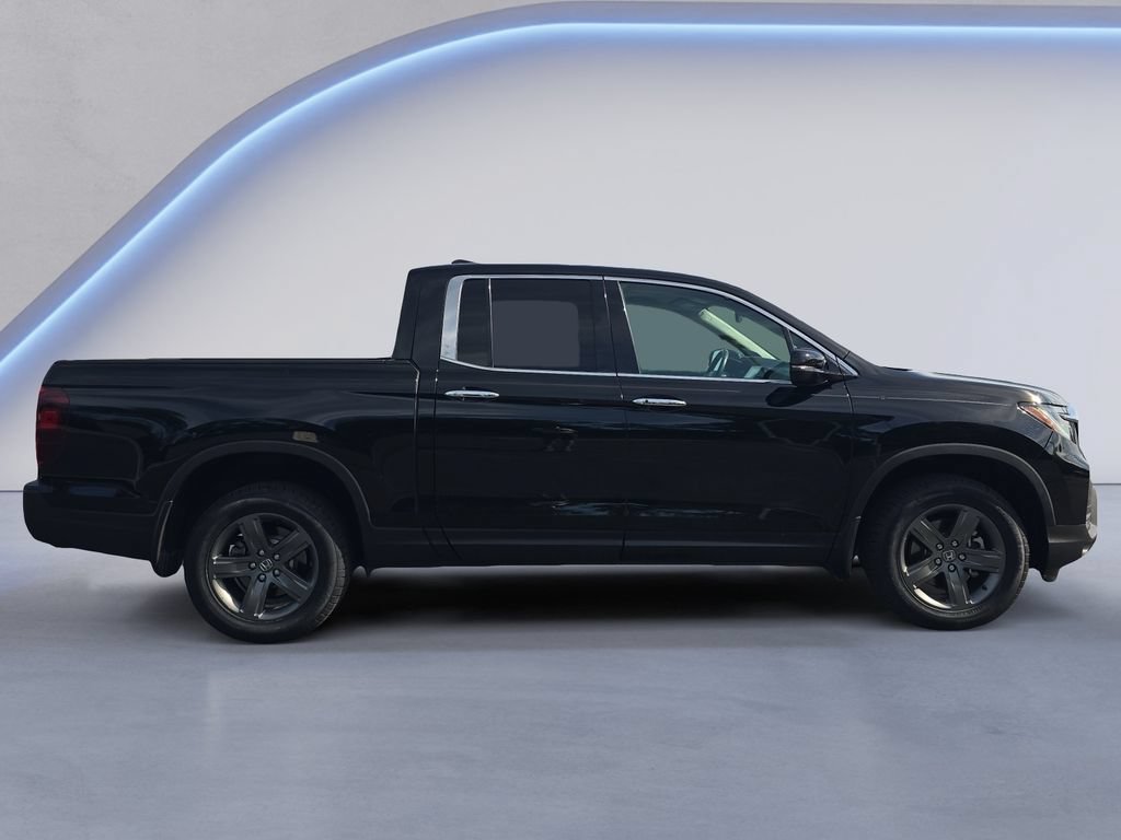 Used 2023 Honda Ridgeline RTL-E image 7