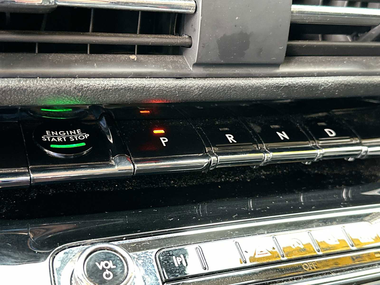 Used 2023 Lincoln Corsair Reserve w/ Equipment Group 201A image 21