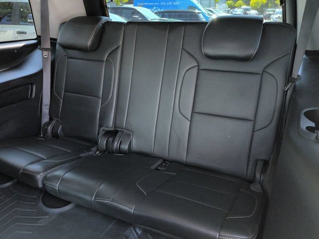 Used 2018 Chevrolet Tahoe Premier RWD image 13
