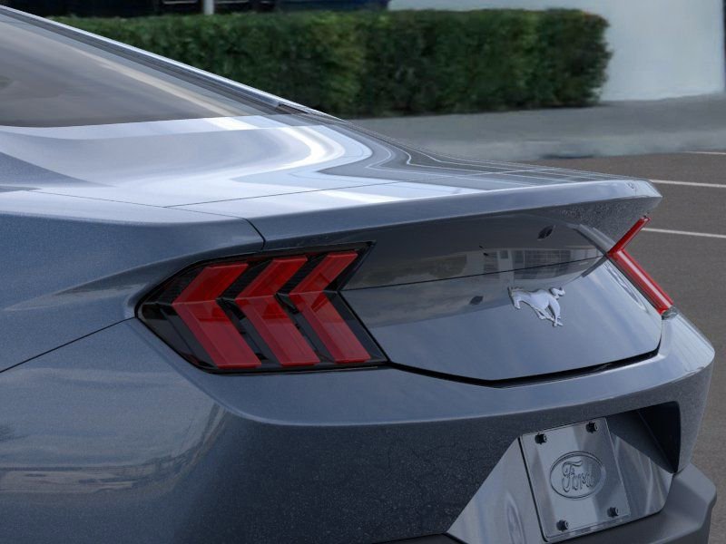 New 2026 Ford Mustang Coupe RWD image 22