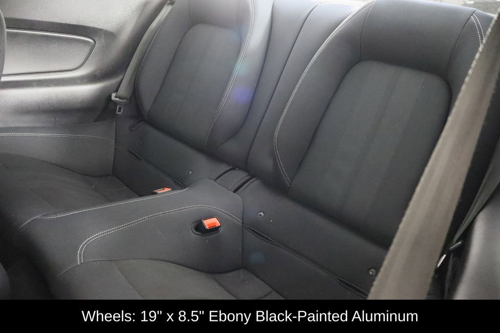 Used 2019 Ford Mustang GT w/ Equipment Group 301A image 8