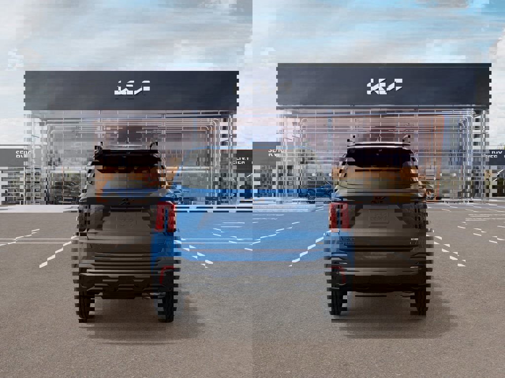 New 2026 Kia Sorento SX Prestige image 5