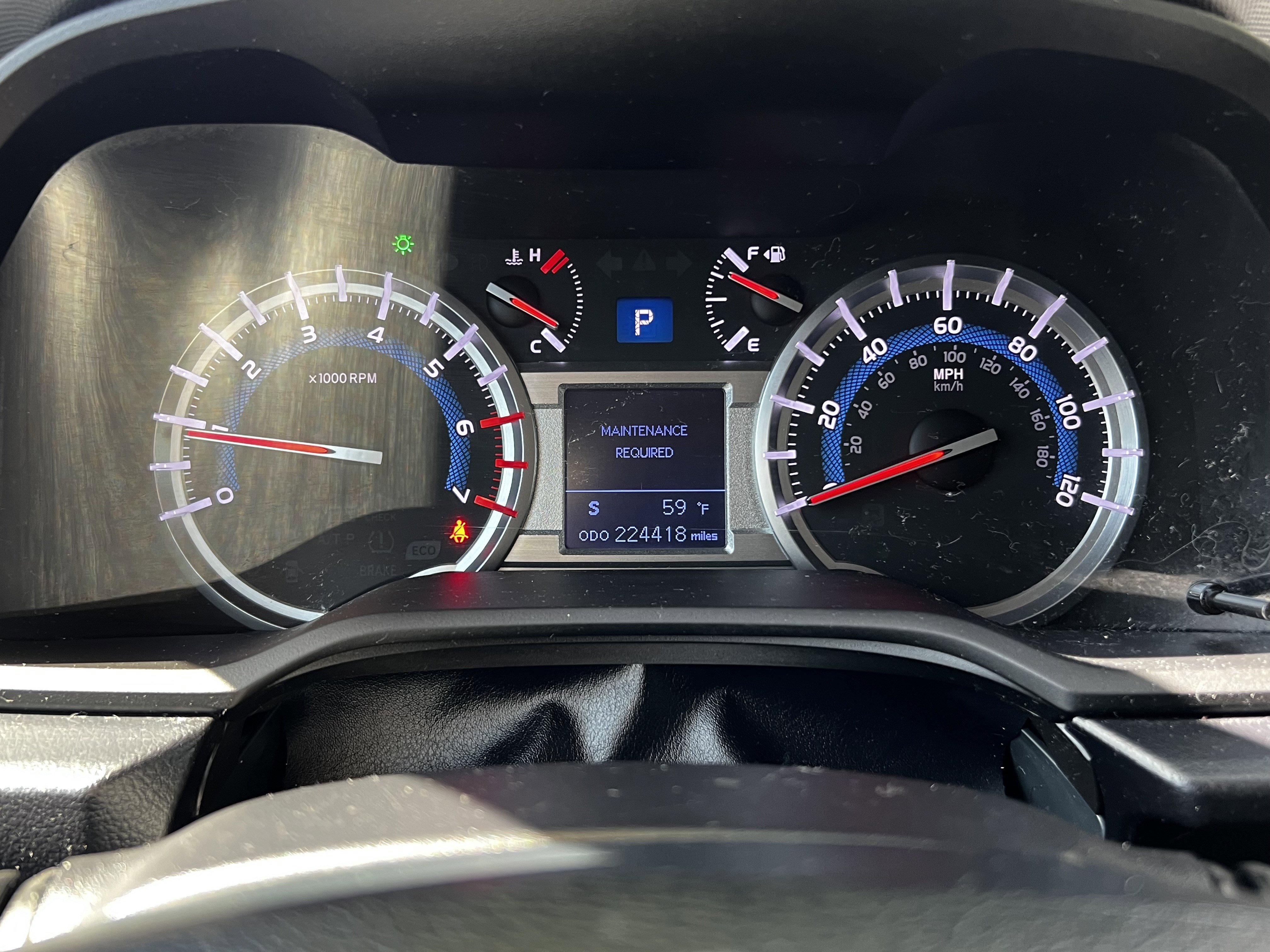 Used 2016 Toyota 4Runner SR5 Premium RWD image 22