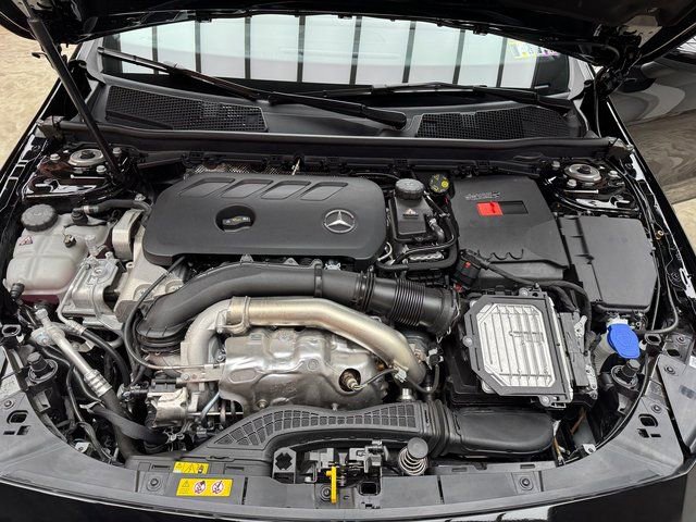 Used 2026 Mercedes-Benz CLA 250 4MATIC image 27